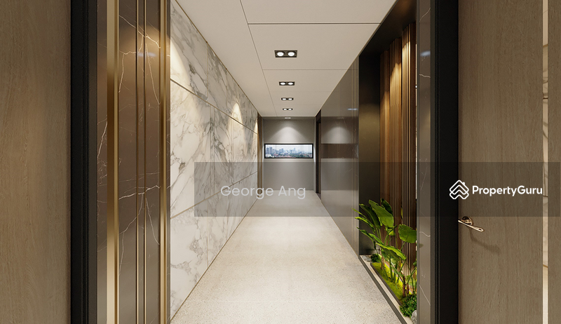 Kondominium untuk Dijual di Stellar Damansara - George Ang - PropertyGuru.com.my
