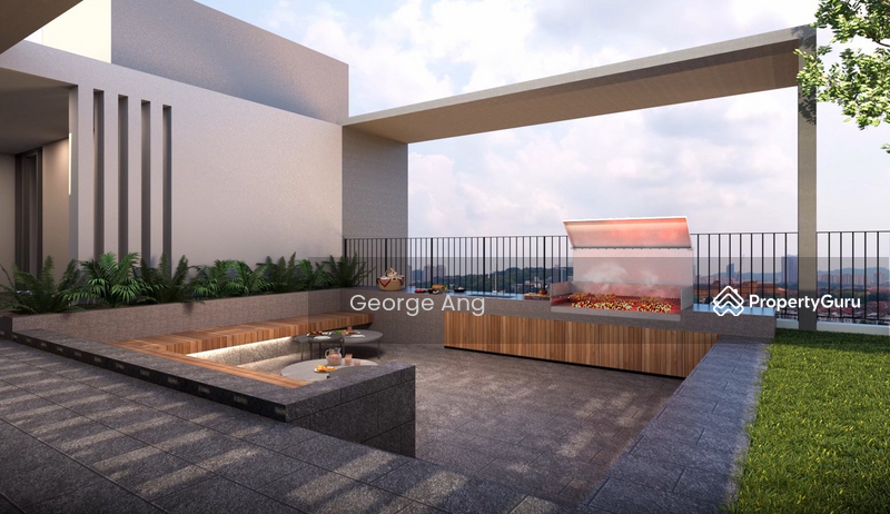 Kondominium untuk Dijual di Stellar Damansara - George Ang - PropertyGuru.com.my