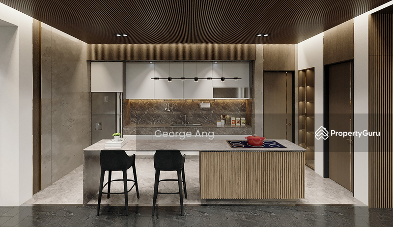 Kondominium untuk Dijual di Stellar Damansara - George Ang - PropertyGuru.com.my