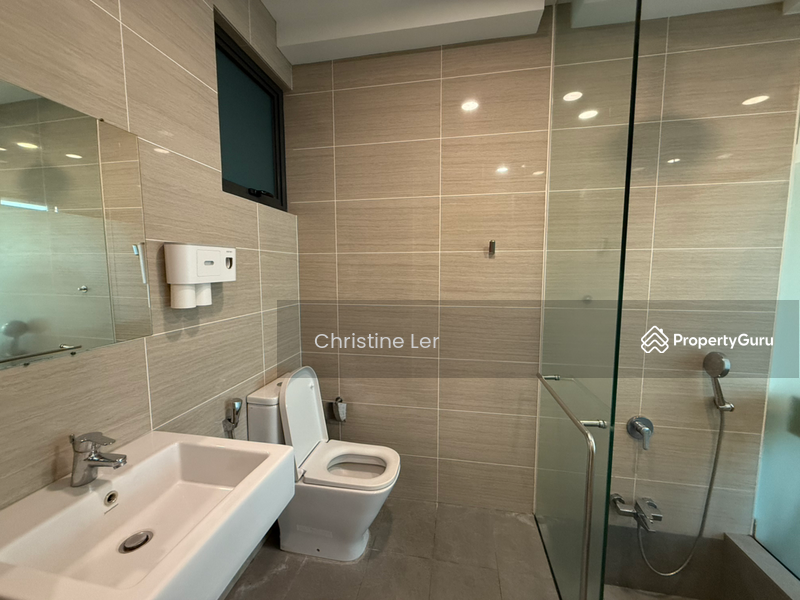 Servis Apartment untuk Disewa di Setia SKY Residences - Christine Ler - PropertyGuru.com.my