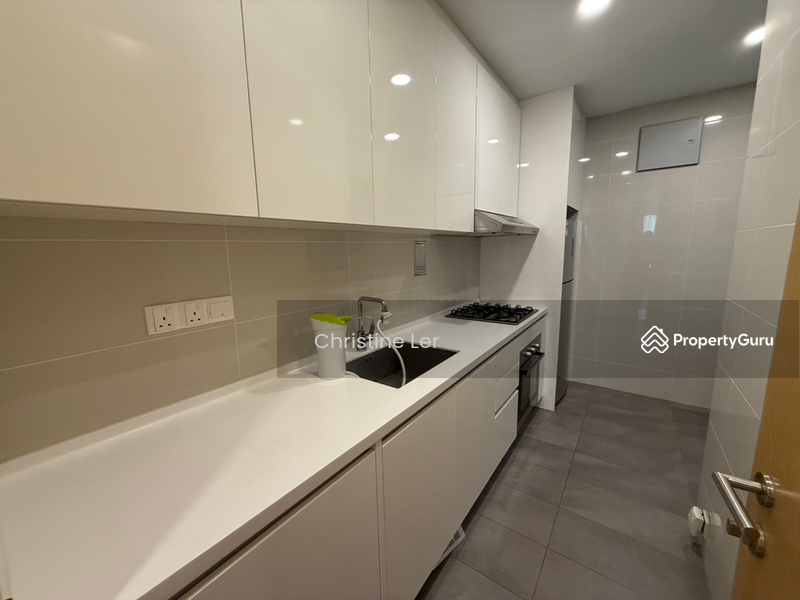 Servis Apartment untuk Disewa di Setia SKY Residences - Christine Ler - PropertyGuru.com.my