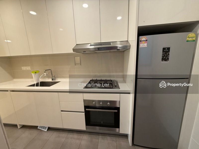 Servis Apartment untuk Disewa di Setia SKY Residences - Christine Ler - PropertyGuru.com.my