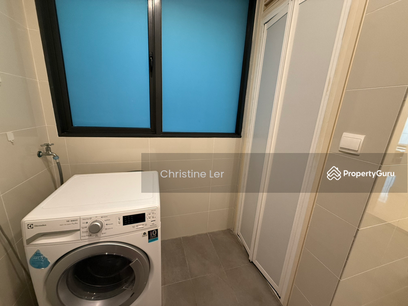 Servis Apartment untuk Disewa di Setia SKY Residences - Christine Ler - PropertyGuru.com.my