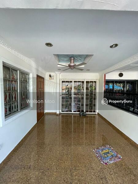 Untuk Dijual - Taman Bunga Raya