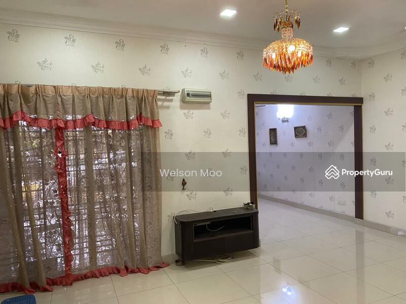 Untuk Dijual - Taman Bunga Raya