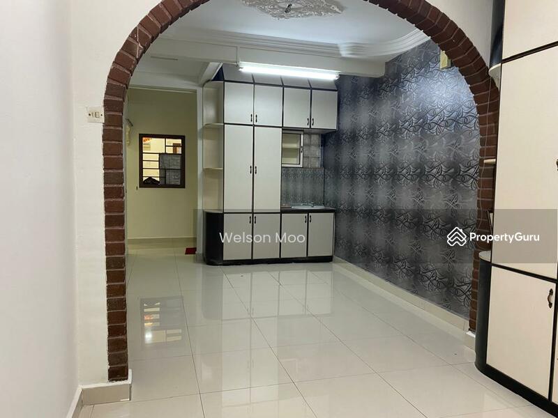 Untuk Dijual - Taman Bunga Raya