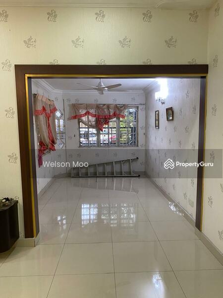 Untuk Dijual - Taman Bunga Raya
