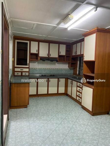 Untuk Dijual - Taman Bunga Raya
