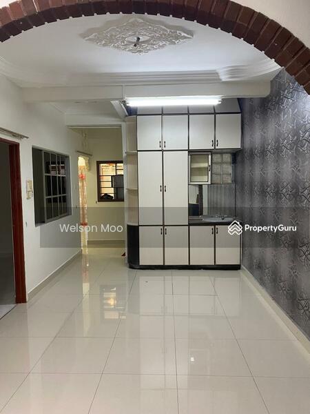 Untuk Dijual - Taman Bunga Raya