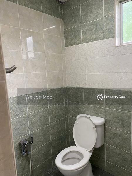 Untuk Dijual - Taman Bunga Raya