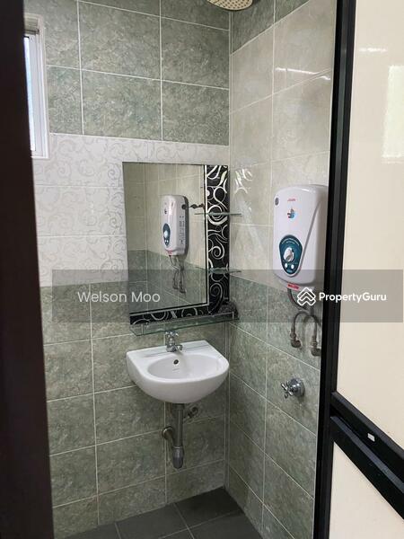 Untuk Dijual - Taman Bunga Raya