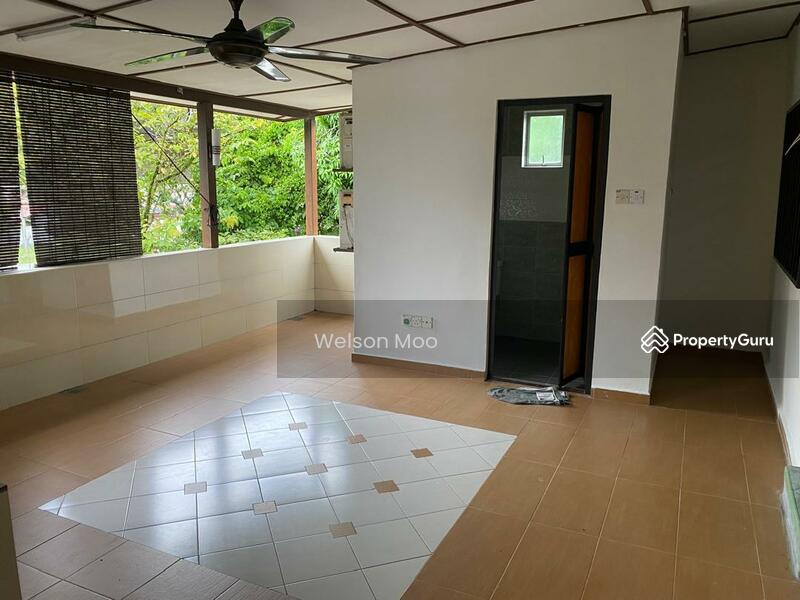 Untuk Dijual - Taman Bunga Raya