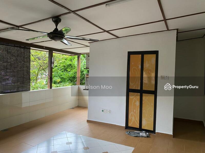 Untuk Dijual - Taman Bunga Raya