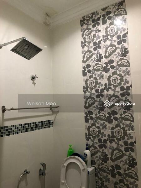 Untuk Dijual - Taman Bunga Raya