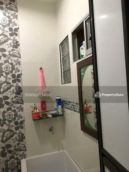 Untuk Dijual - Taman Bunga Raya