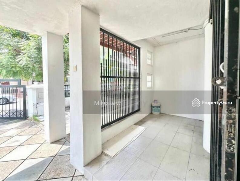 Terraced House for Sale in Bandar Kinrara Seksyen 1 (Bandar Kinrara) - Miko Lew - PropertyGuru.com.my