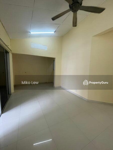 Terraced House for Sale in Bandar Kinrara Seksyen 1 (Bandar Kinrara) - Miko Lew - PropertyGuru.com.my