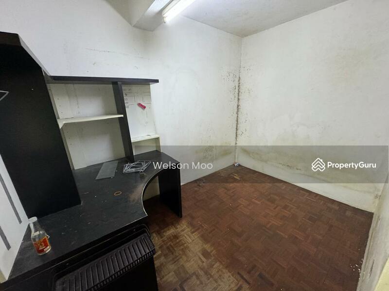 Untuk Dijual - Desa Setapak