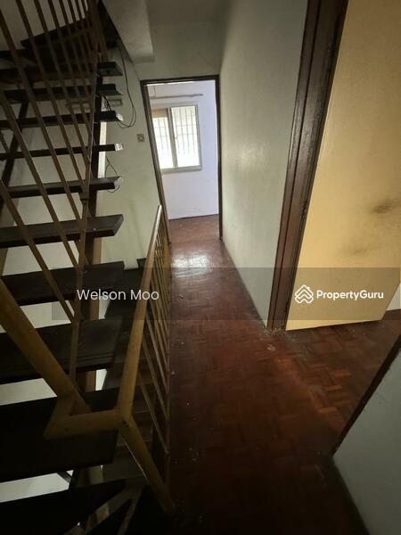 Untuk Dijual - Desa Setapak