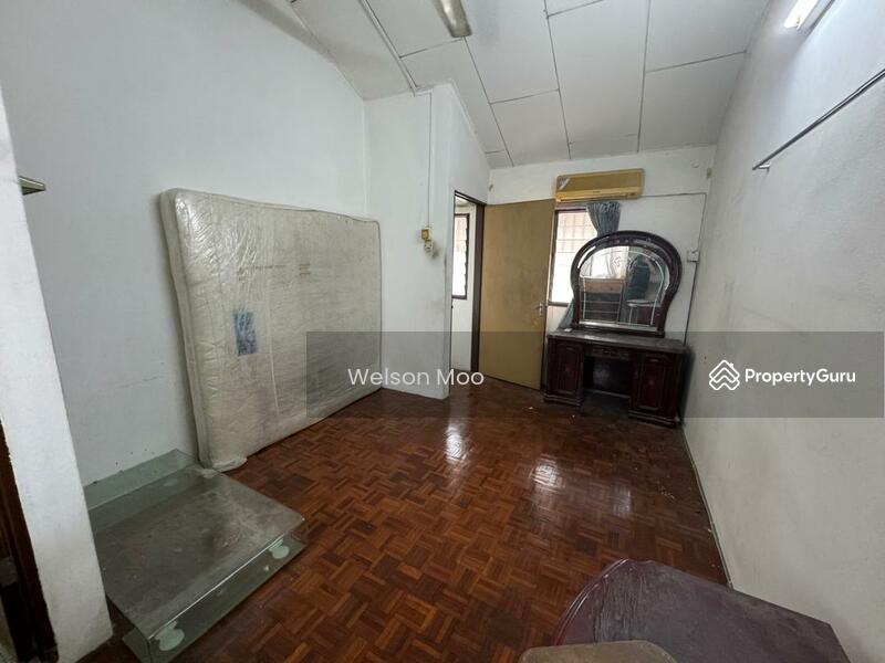 Untuk Dijual - Desa Setapak