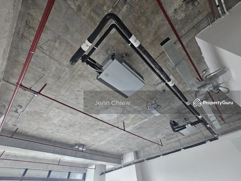 Office for Sale in KL Eco City (Kuala Lumpur) - Jenn Chiew - PropertyGuru.com.my