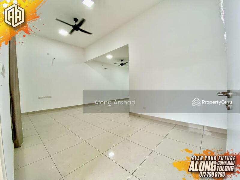 Untuk Disewa - Aspira LakeHomes