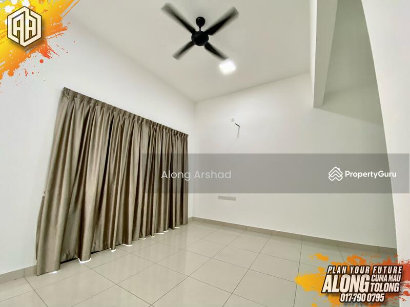 Untuk Disewa - Aspira LakeHomes