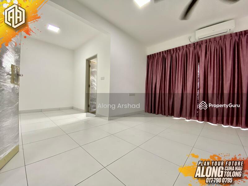 Untuk Disewa - Aspira LakeHomes