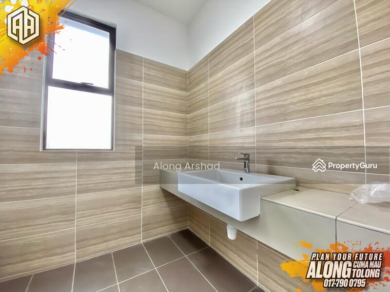 Untuk Disewa - Aspira LakeHomes