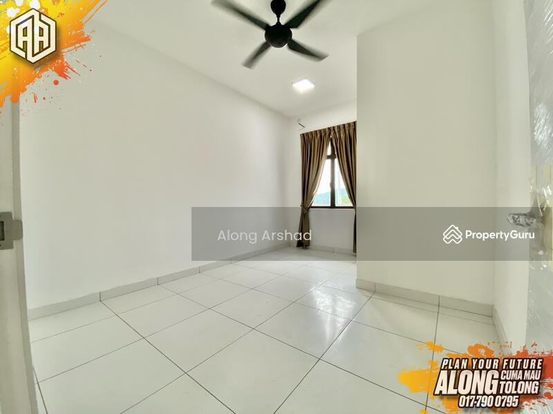 Untuk Disewa - Aspira LakeHomes
