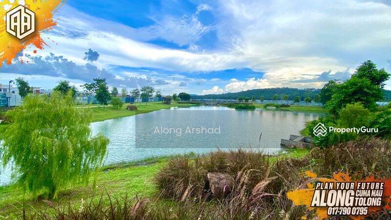 Untuk Disewa - Aspira LakeHomes