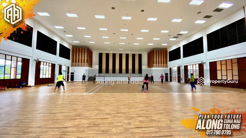 Untuk Disewa - Aspira LakeHomes