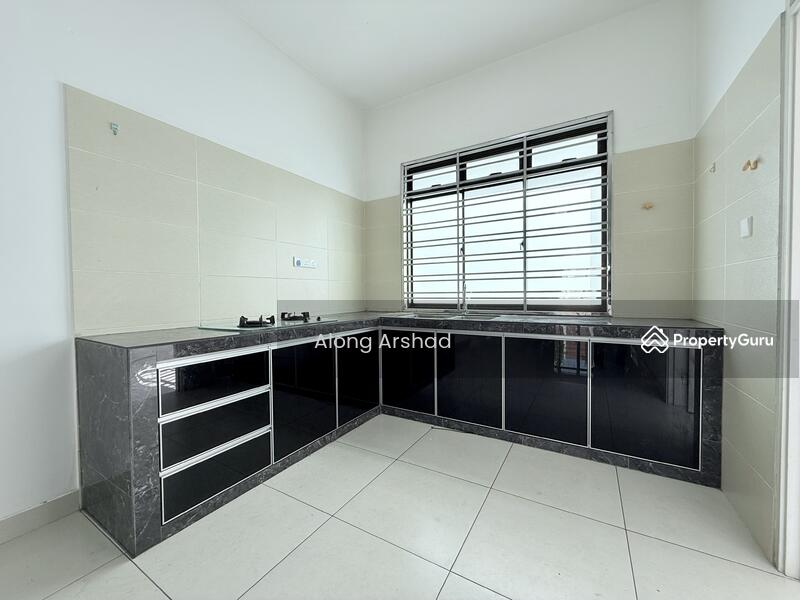 Untuk Disewa - Aspira LakeHomes