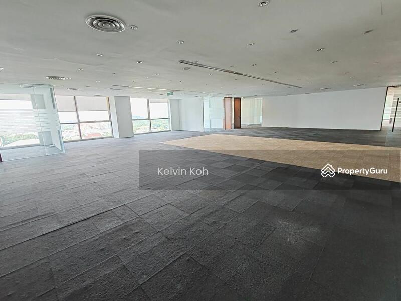 For Rent - Office at Bangsar
