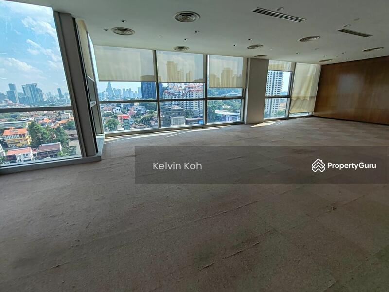 For Rent - Office at Bangsar
