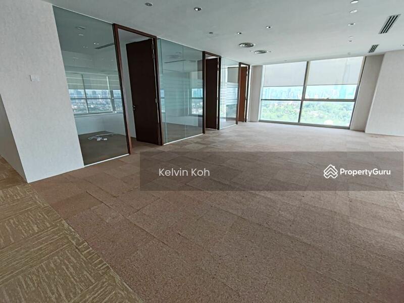 For Rent - Office at Bangsar