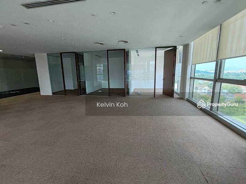 For Rent - Office at Bangsar