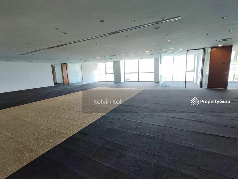For Rent - Office at Bangsar