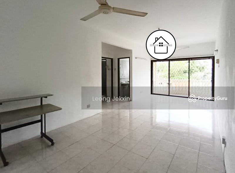 Untuk Dijual - Springfield Condominium