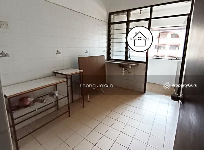 Untuk Dijual - Springfield Condominium