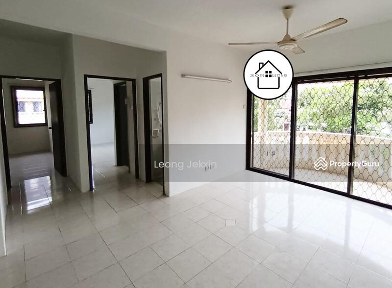 Untuk Dijual - Springfield Condominium