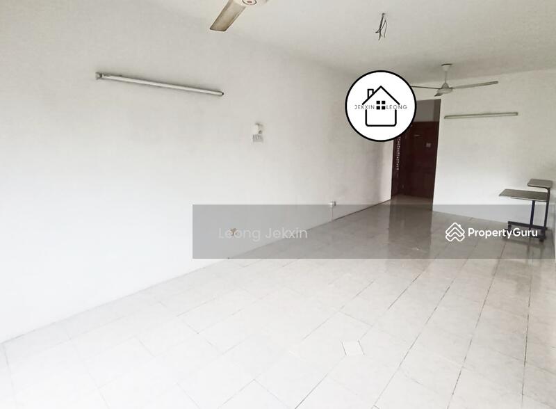 Untuk Dijual - Springfield Condominium