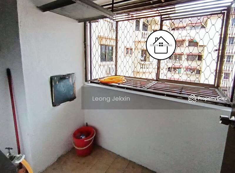 Untuk Dijual - Springfield Condominium