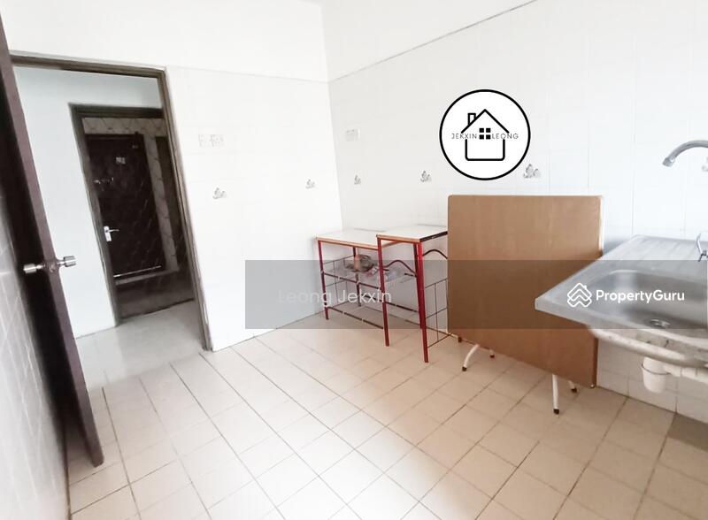 Untuk Dijual - Springfield Condominium