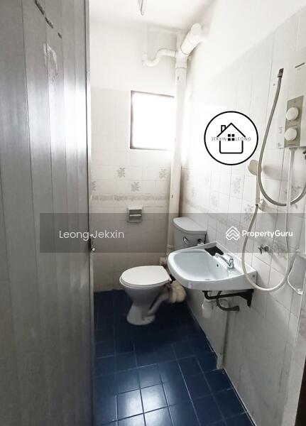Untuk Dijual - Springfield Condominium