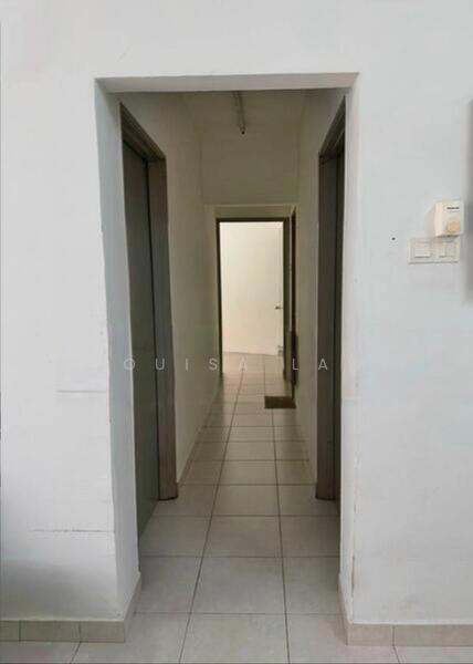 Untuk Dijual - Suria Permai