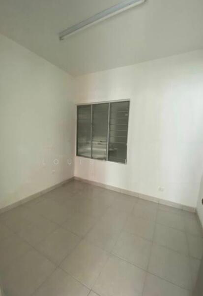 Untuk Dijual - Suria Permai