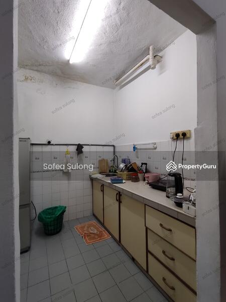 Untuk Dijual - Subang Perdana Goodyear Court 6