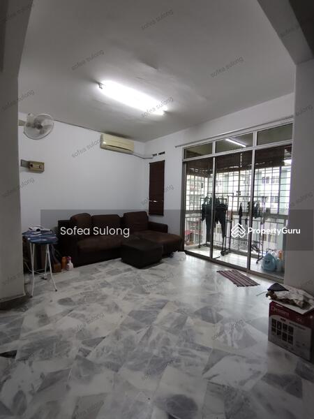 Untuk Dijual - Subang Perdana Goodyear Court 6