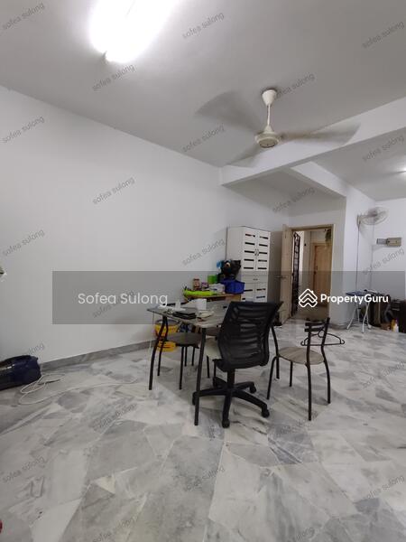 Untuk Dijual - Subang Perdana Goodyear Court 6